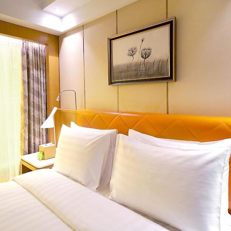 Royal Dragon Hotel มาเก๊า ภายนอก รูปภาพ
