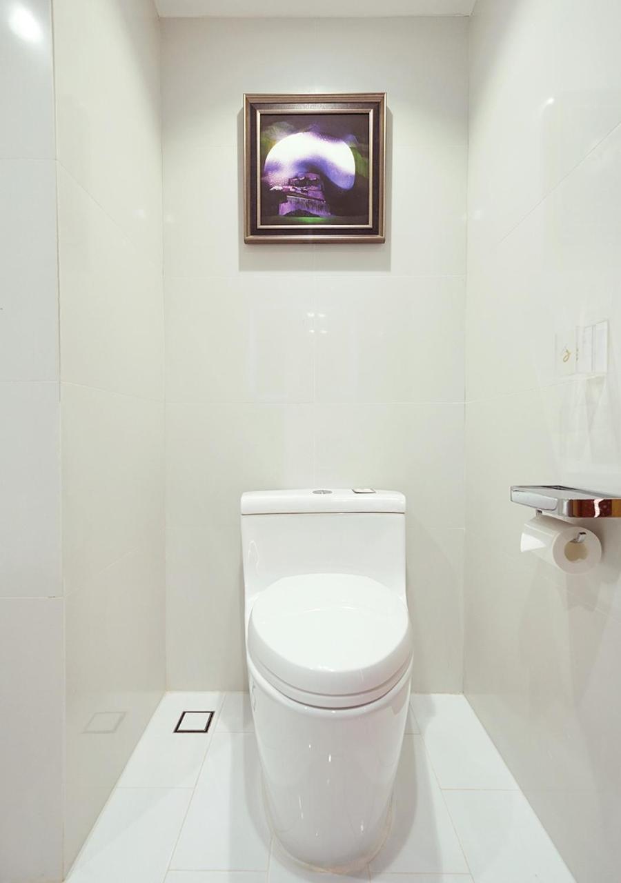 Royal Dragon Hotel มาเก๊า ภายนอก รูปภาพ